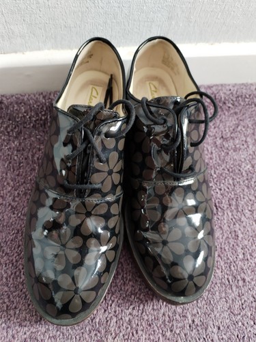 Clarke orla kiely agatha - clarke's, 'agatha'