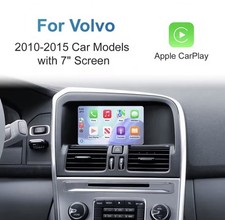 Wireless Carplay/Android Auto