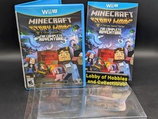 Minecraft Story Mode Complete