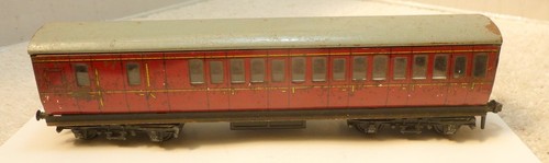 Hornby dublo 32093 d14 - 32093,