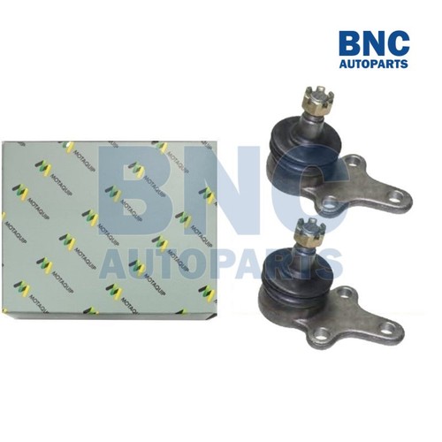 Lower ball joint - pair, fits