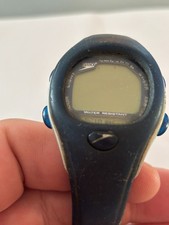 Speedo - Blue digital sports