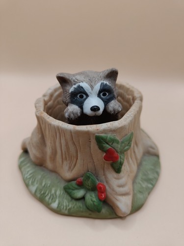 Franklin mint 1984 woodland - franklin,