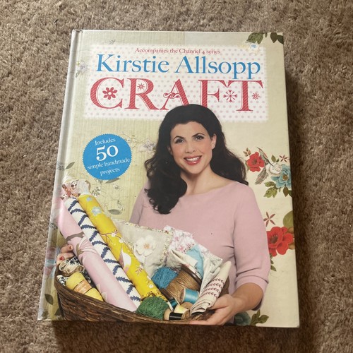 Kirstie allsopp craft - allsopp, by