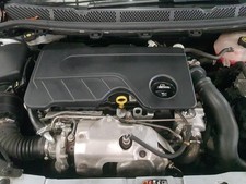 ASTRA GEARBOX  2016 1.6L