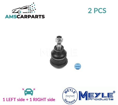 Suspension ball joint - suspension,