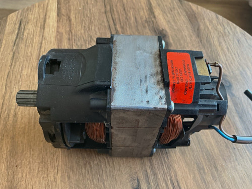 Qualcast classic electric - qualcast,