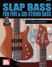 Slap bass for five - bass, &