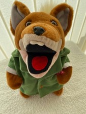 Basil Brush Talking Hand