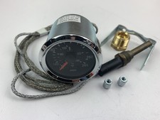 VDO 2" Mechanical Water