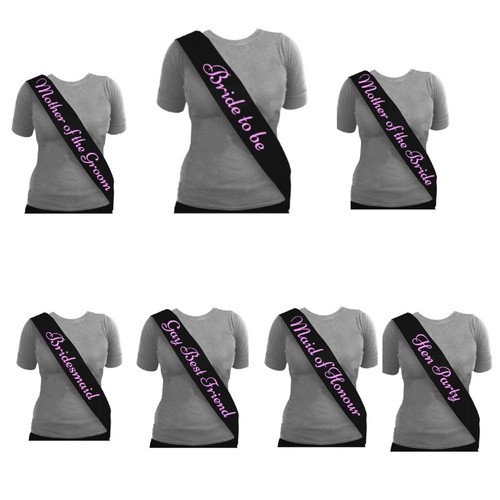 Black hen night - hen, party