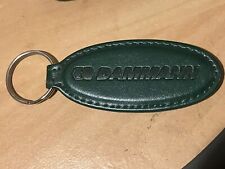 Dammann sprayer key ring tractor brochure