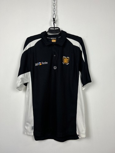 Hull vintge jersey - hull, f.c.
