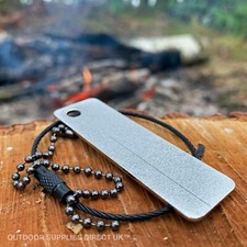 Mini pocket diamond sharpening - diamond,
