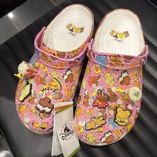 Disney Eats Clogs for Adults by Crocs
