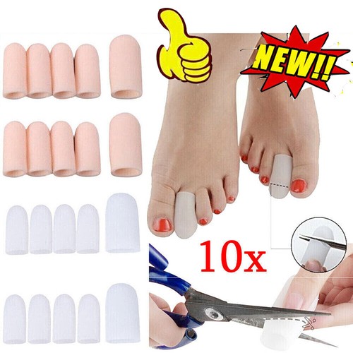10x pain relief toe - 10x,