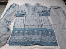  LAWN 3pc Shalwar Kameez