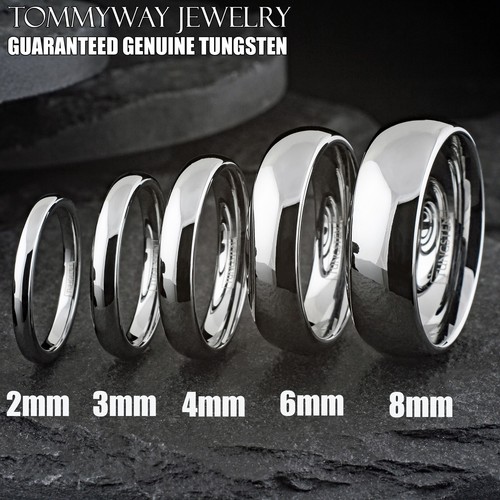 Tungsten carbide silver - tungsten,