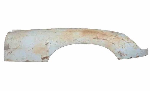 Jaguar xke front wing panel - rh,