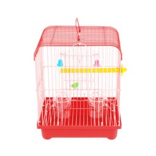 SMALL BIRDS CAGE For Budgie