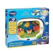 VTech Baby Little Friendlies Sweet Dreams Musical Projector