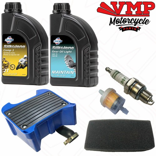 Yamaha pw80 py80 service - py80, kit