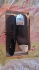 bloch tap shoes size 7