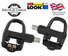 GENUINE Look KEO 3 Classic - Clipless Road Bike Pedals