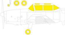 Eduard EX809 Chipmunk T.10