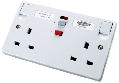 Timeguard tfp06wl 13a - timeguard,