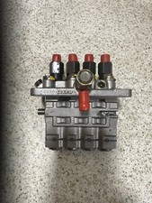 Fuel Injection Pump Perkins