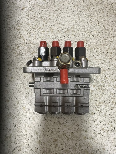Fuel injection pump - pump, perkins
