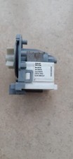 New Askoll Drain Pump 292075 fits  various washing Machines+Fittings