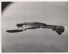 Havilland venom large air - de, venom,