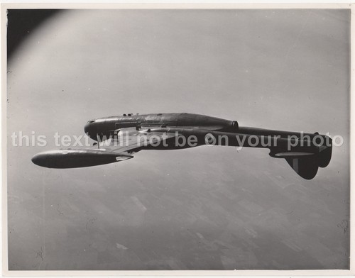 Havilland venom large - de,