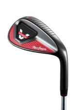 Macgregor V Max Wedge Black or