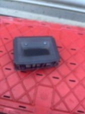 VAUXHALL VECTRA C DASHBOARD