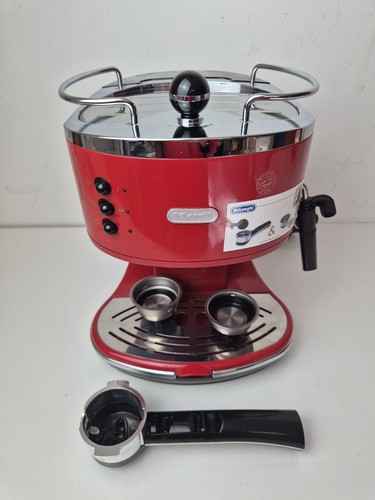 Delonghi eco310 coffee - delonghi, eco310.r