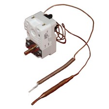 Cotherm - Combined Thermostat