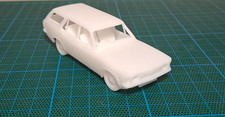Chrysler/Talbot Avenger Estate 1/43 by CMAC Model Railways