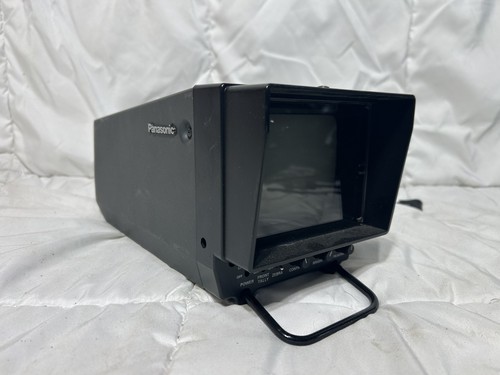 Panasonic vf53p studio - panasonic,