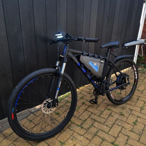 Upgraded carrera hellcat - carrera,