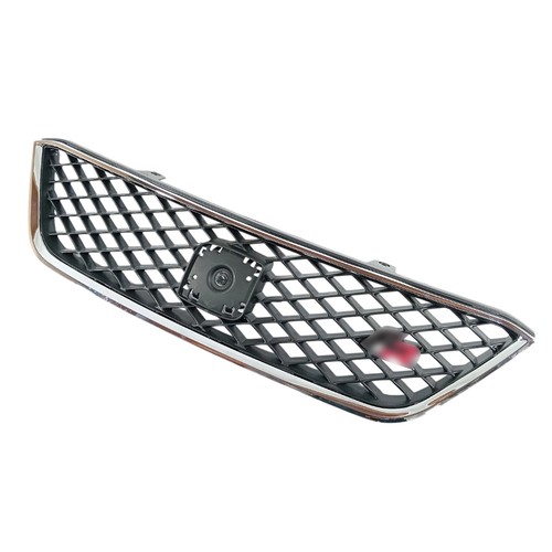 6j0853651e front bumper center - front,