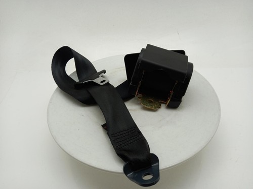 Peugeot 206 seat belt rear - peugeot,