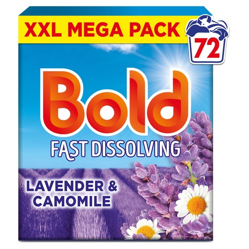 Bold washing powder laundry - washing,