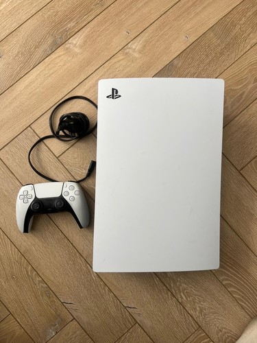 Sony playstation ps5 digital - sony,