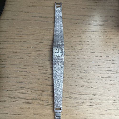 Ladies vintage tissot - ladies,