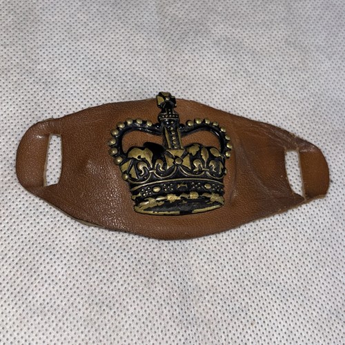 Ww2 vintage british army - british,