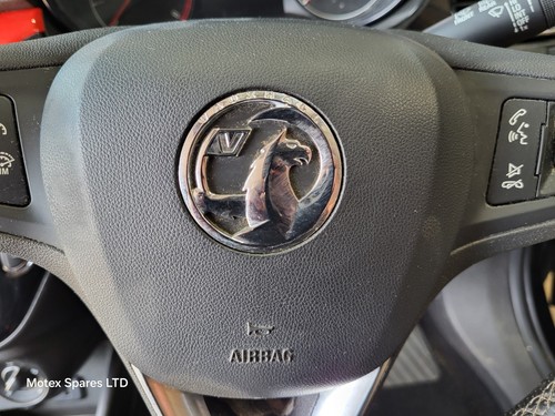Vauxhall corsa steering - vauxhall, e