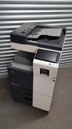Read konica minolta c224e - konica,